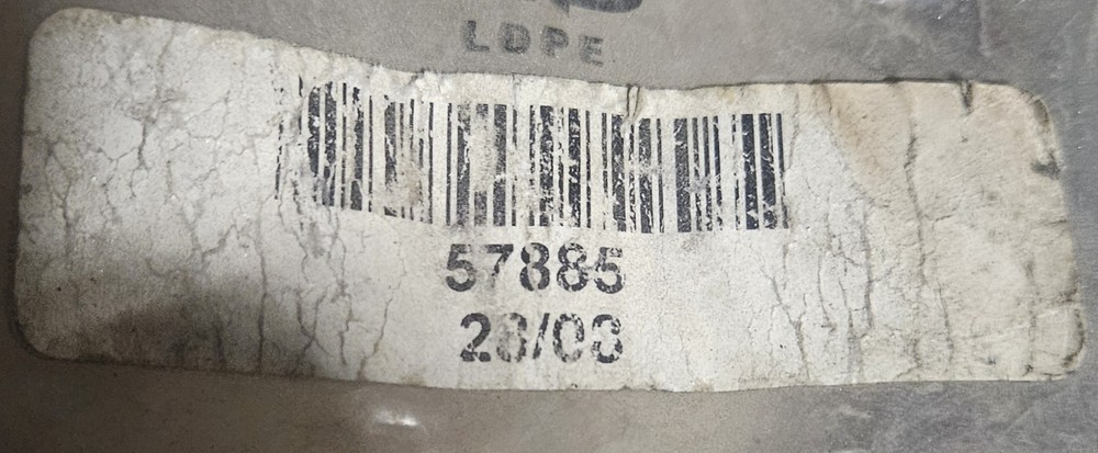 Trimble 57885