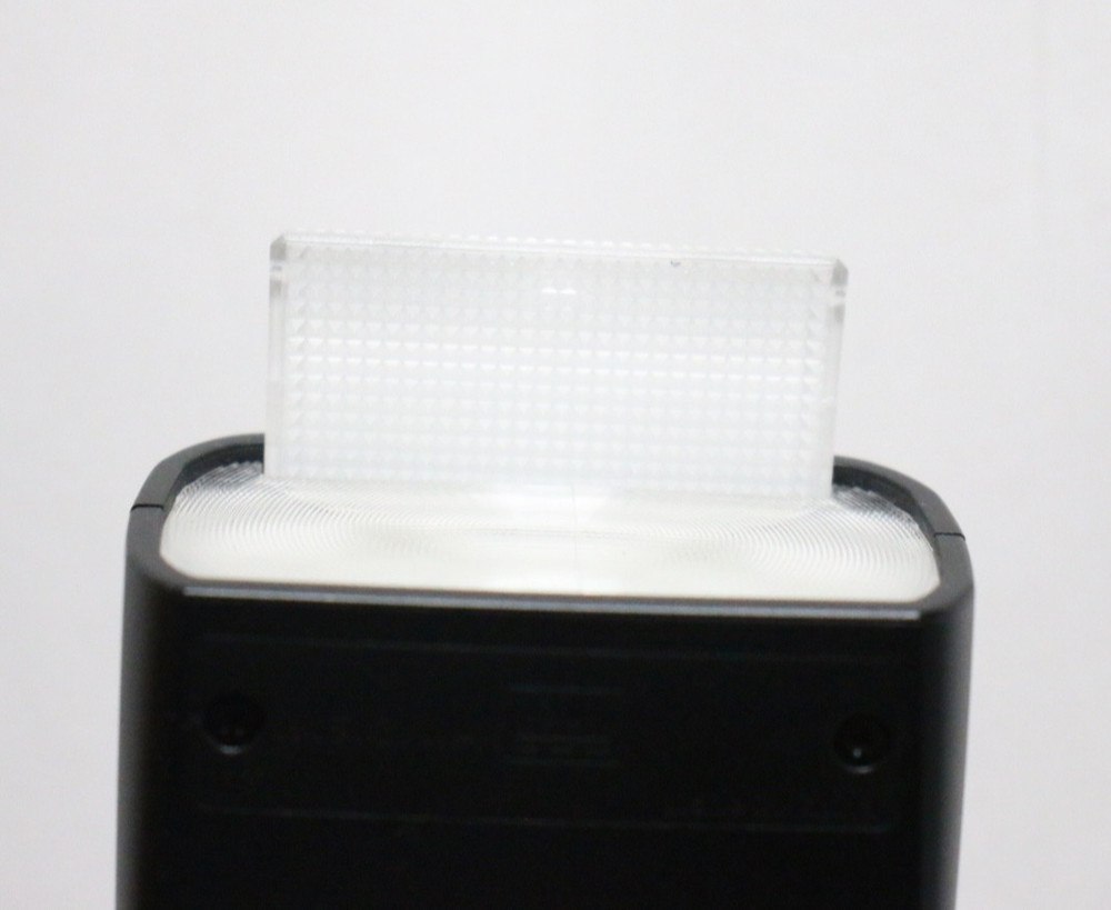 Insignia NS-DCF200s Flash For Sony