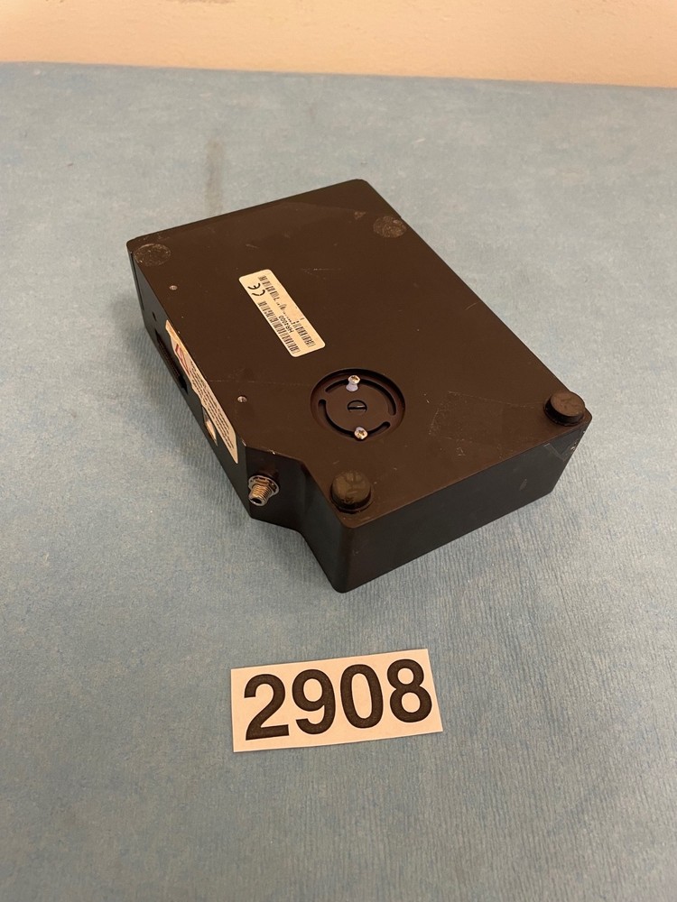 Ocean Optics HR4000CG-UV-NIR, High-Resolution Spectrometer