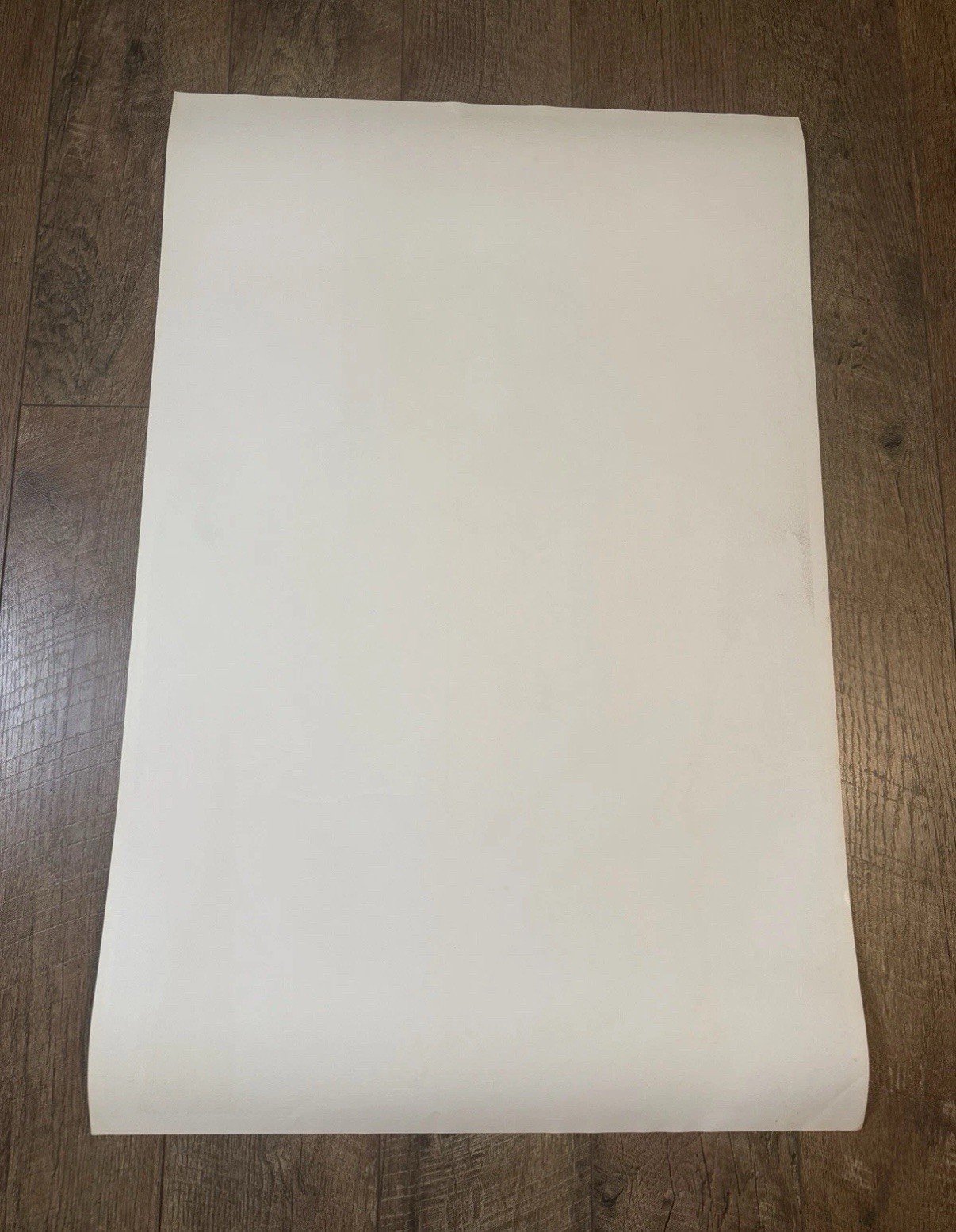 1977 Elvis Presley Blue Suit Memorial Poster 23x35" Original Vintage Rock Music