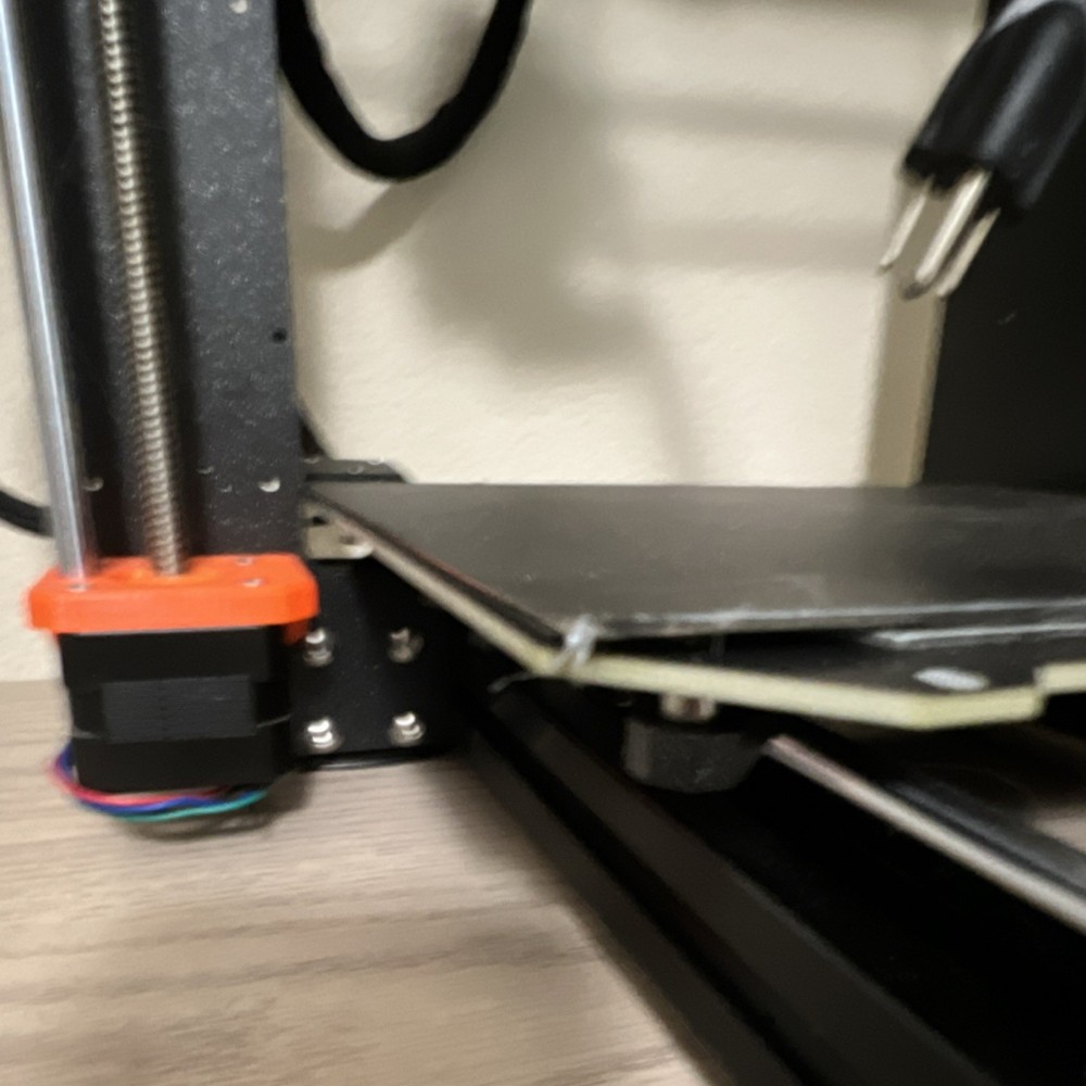 Prusa Prusa i3 3D Printer