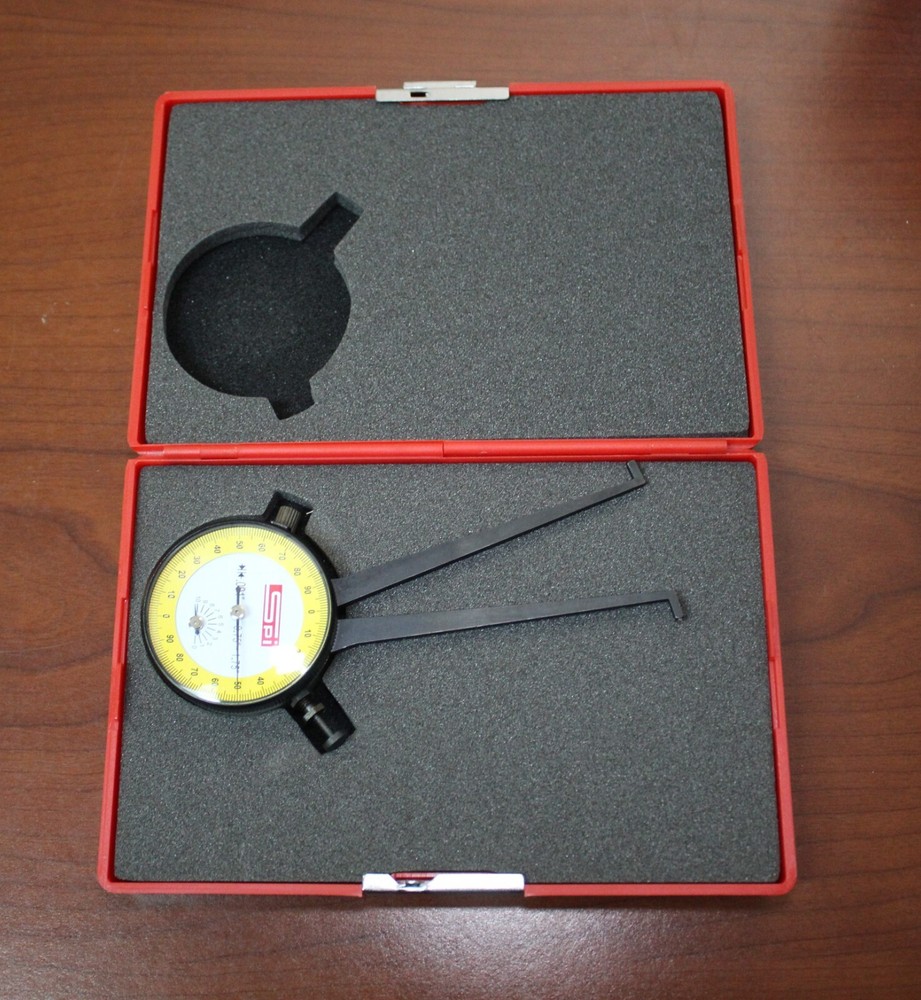 SPI Internal Dial Caliper 0.75" - 1.75"