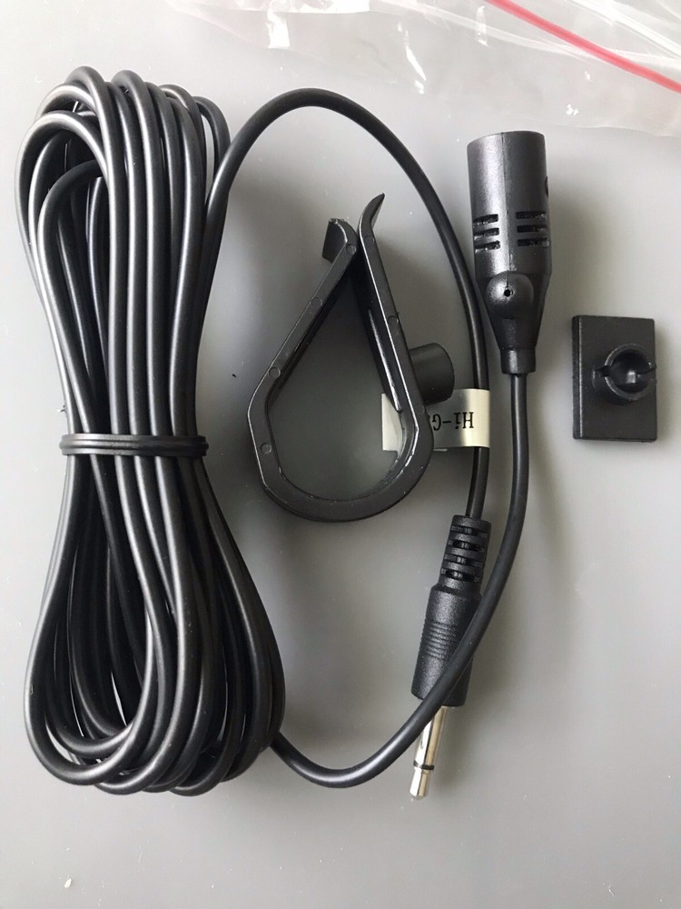 Boss Bluetooth Micro phone BVCP9700A-C,BVCP9700A-FL