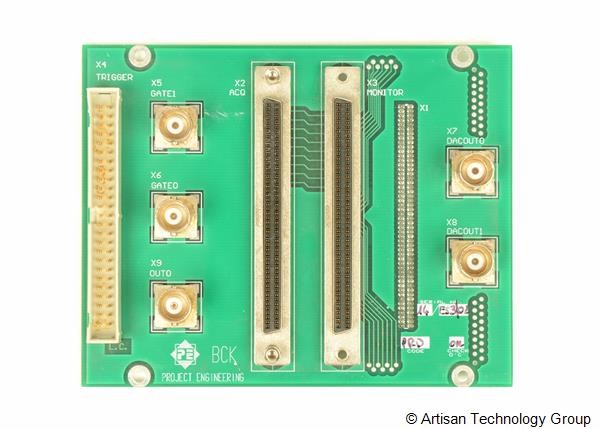 Project Engineering  Adapter Board