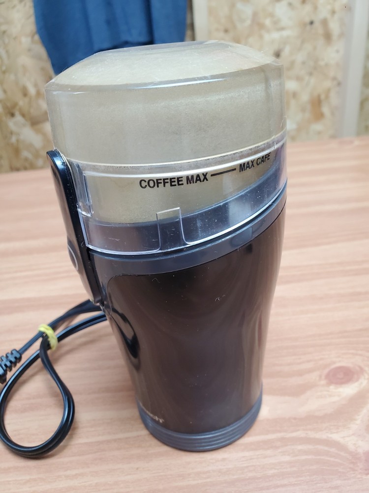 Hamilton Beach Electric Coffee Grinder