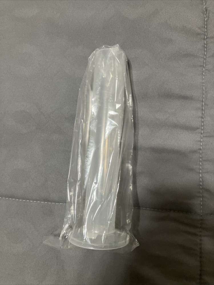 Graduated Cylinder 100ml, 10ml