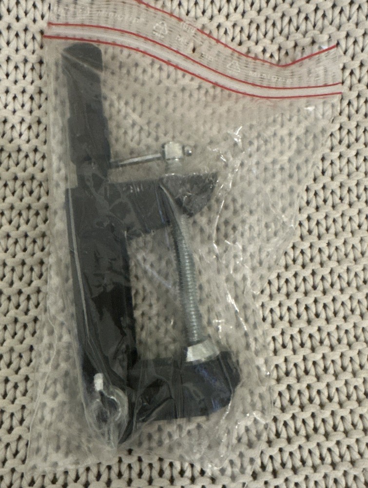 Dedolight CLAMP1 Universal Light Mounting Clamp