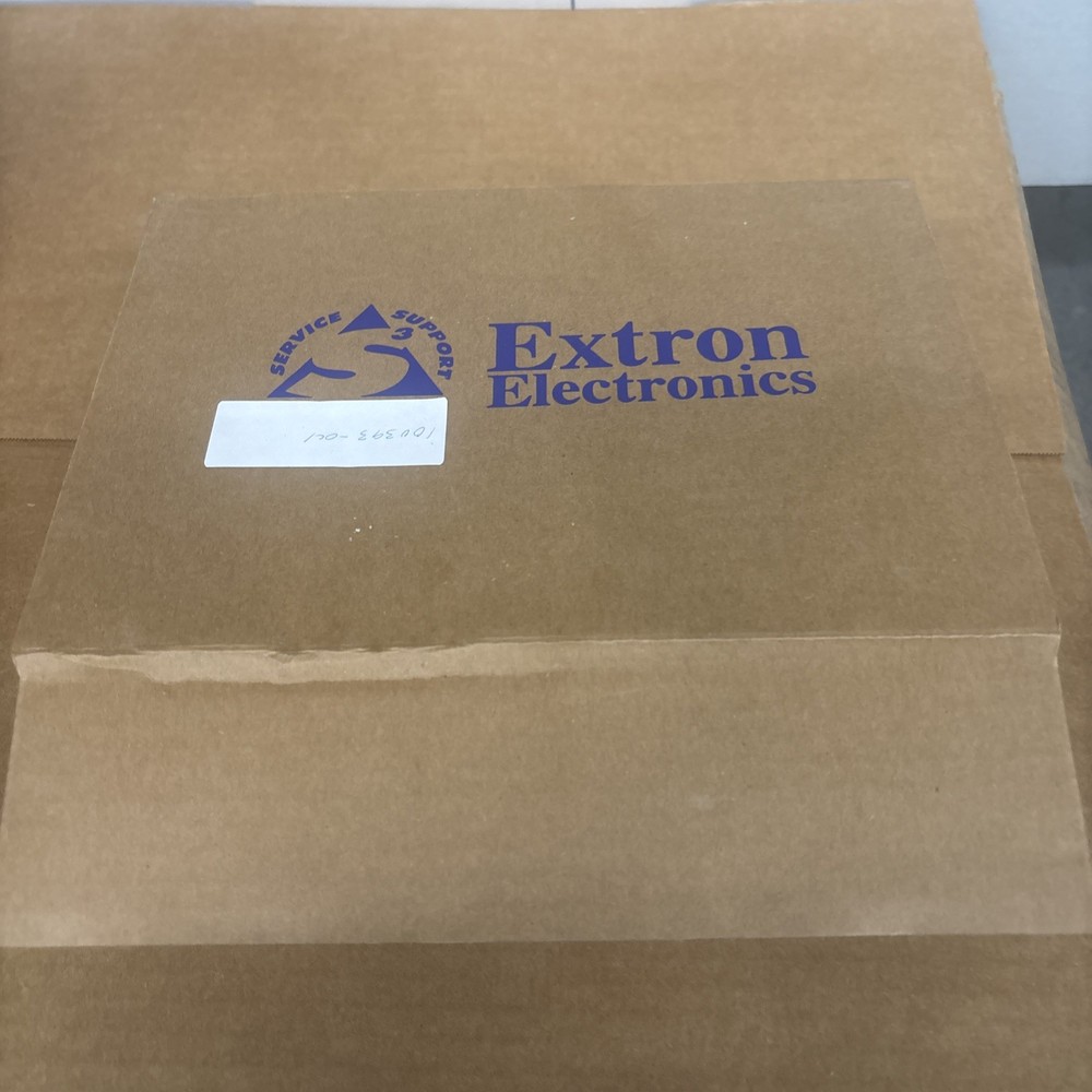 Extron Electronics DA2 Plus VGA Distribution Amplifier 60-046-03