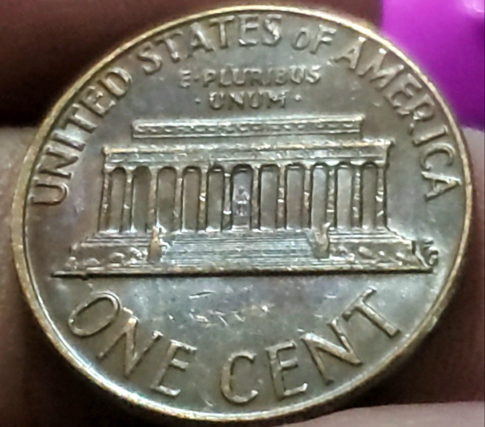 1973 Lincoln Cent. Free Shipping