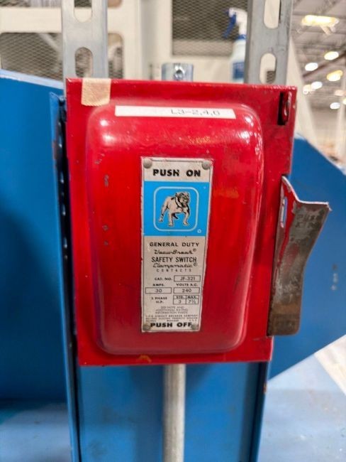 5 Spool Wire Winder