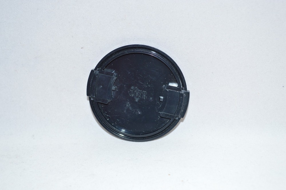 Focal 52 mm Plastic Tab-Lock Front Lens Cap (FLC-85)