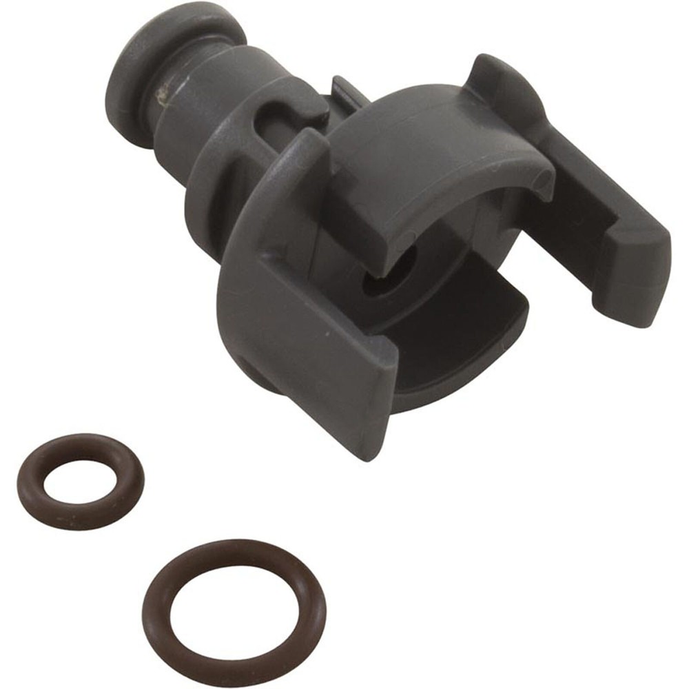 Sweep Tail Regulator Kit, Pentair Racer