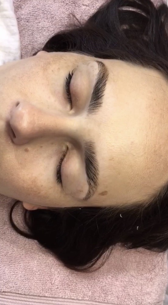 Brow Lamination Online Course