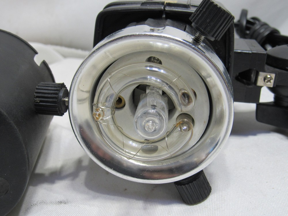 BRITEK PS-200 H PROFESSIONAL STUDIO FLASH