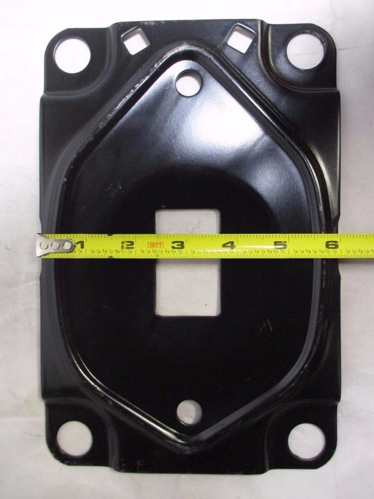 Carrier KA 37BR 017 Compressor Base Mounting Plate