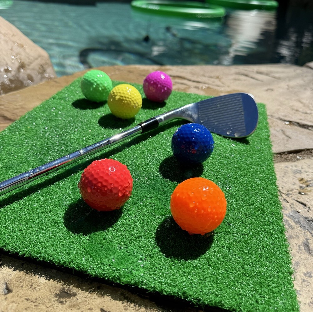 Golf Pool Game