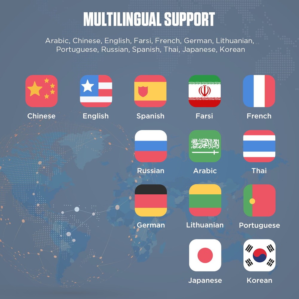 3D Wheel Alignment Machine Fully Automatic Aligning System Aligner Voice Guidanc