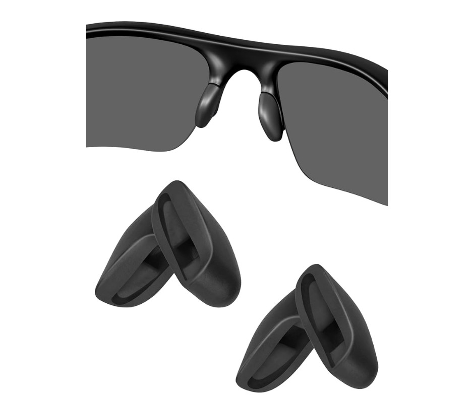 Authentic Oakley Flak 2.0 Nose Pads Replacements