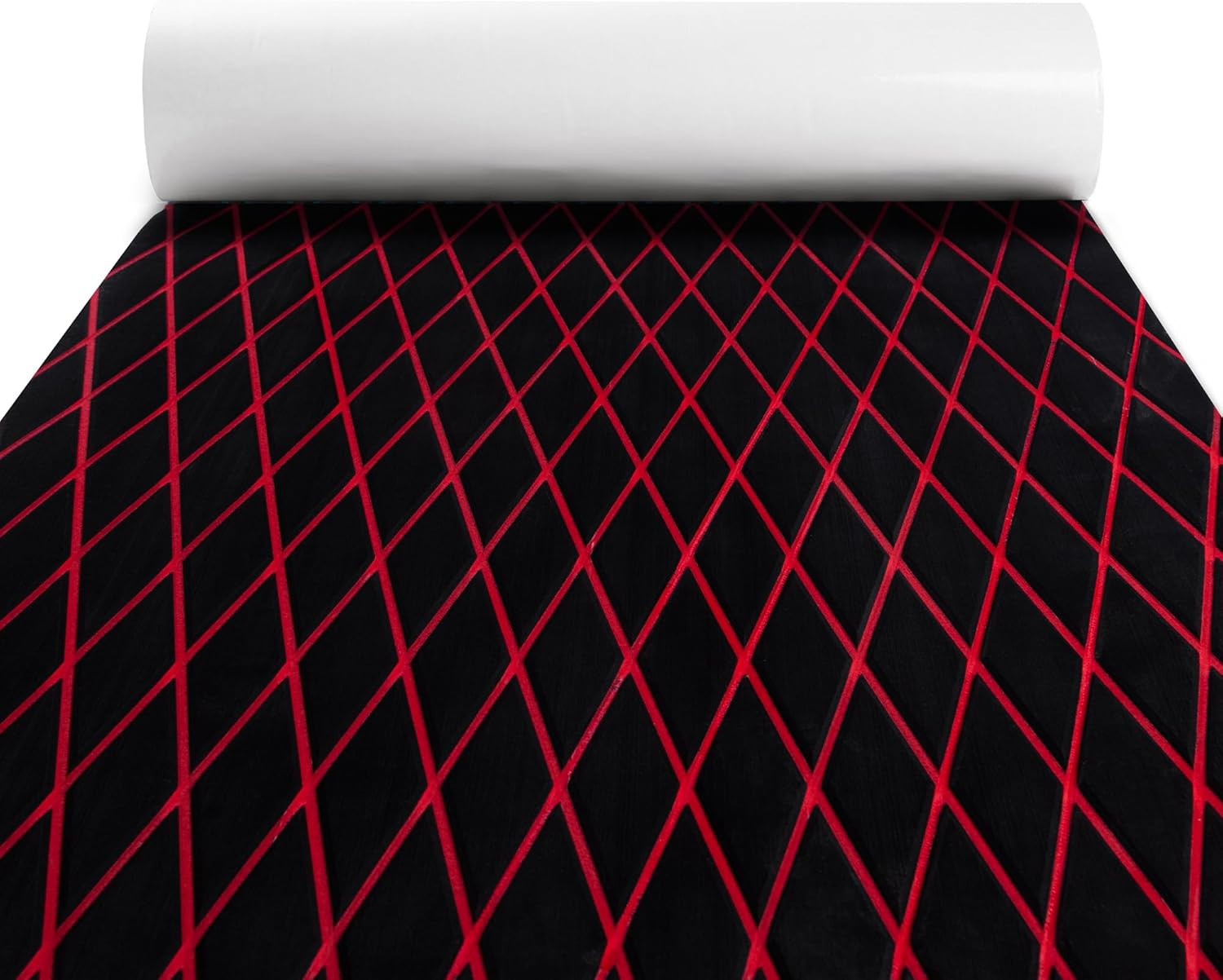 Boat Flooring - EVA Foam Boat Decking - Marine Mat Self-Adhesive Flooring Sheet