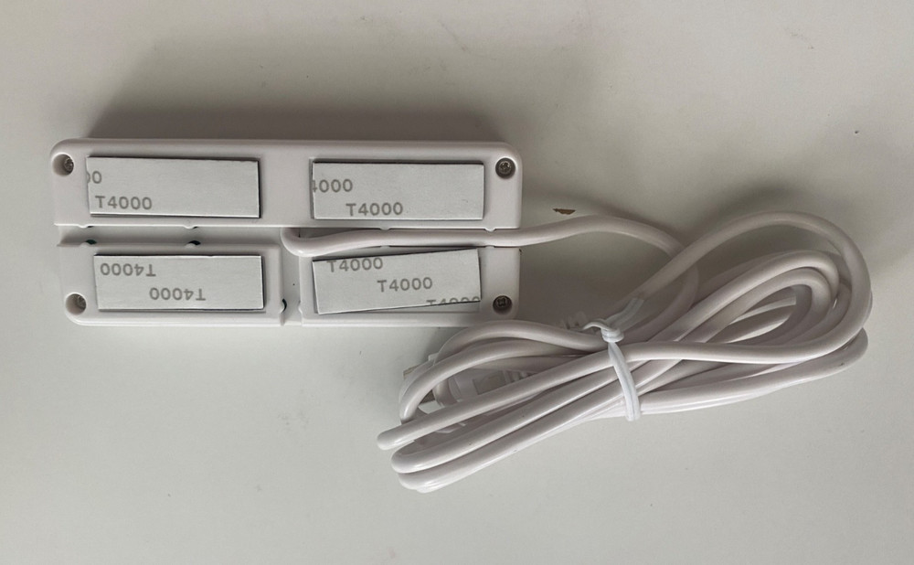 Axxess XIA-LCD Screen Repeater Display Unit & Xm iPod Digital Remote Interface
