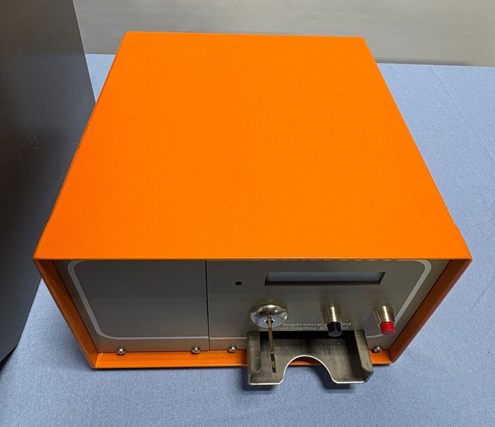 GK Instruments Series 6000 Industrial Data Recorder
