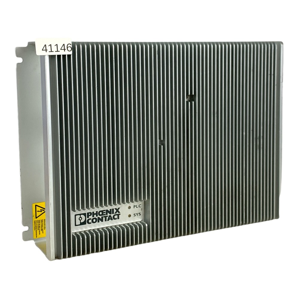 Phoenix Contact IPC1200-003-AD PC Industriel