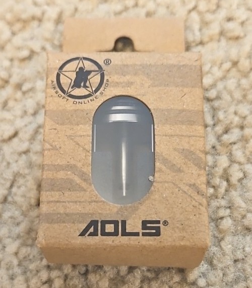 AOLS Cylinder Head for AEG Version 7 Gearbox