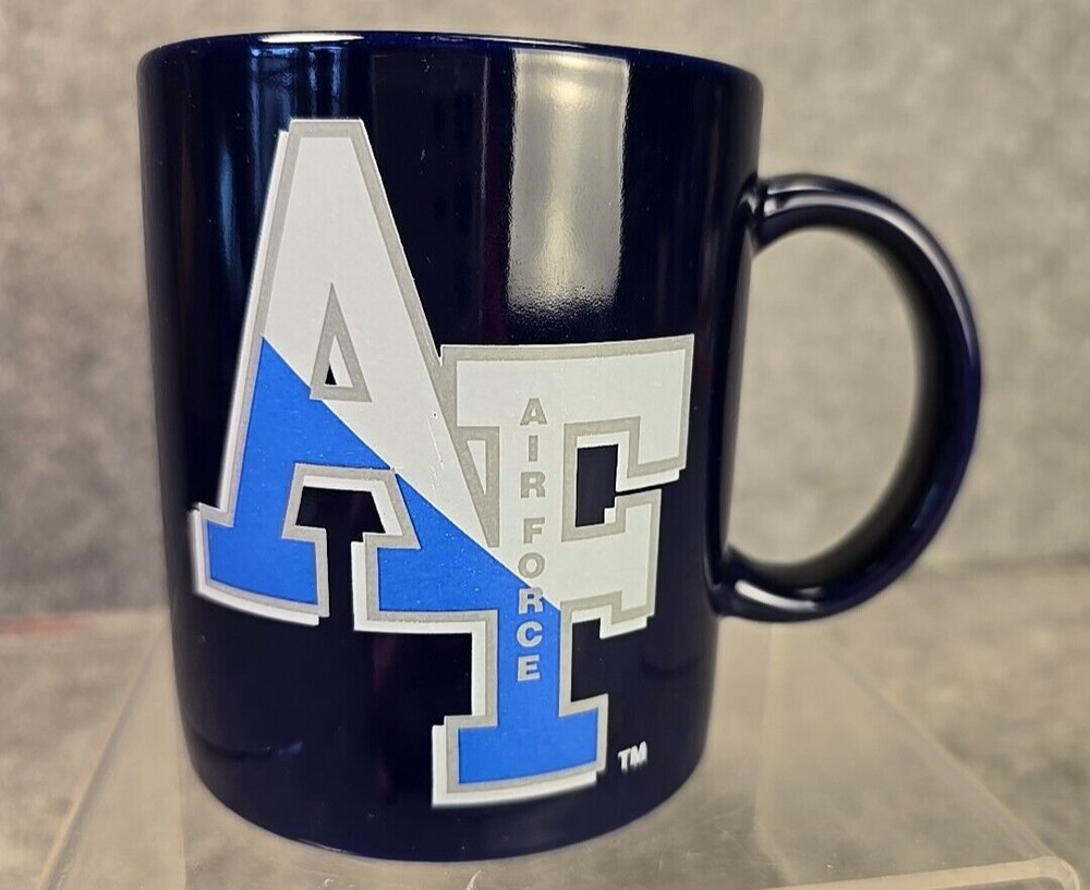 Air Force Coffee Cup Mug