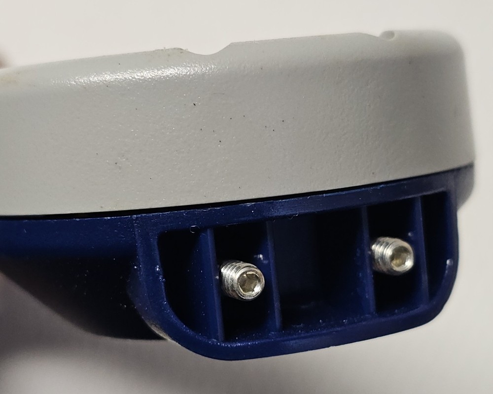 Bell Progressive Electronics BA 200 Inductive Tone Amplifier + Aines SP150 Probe