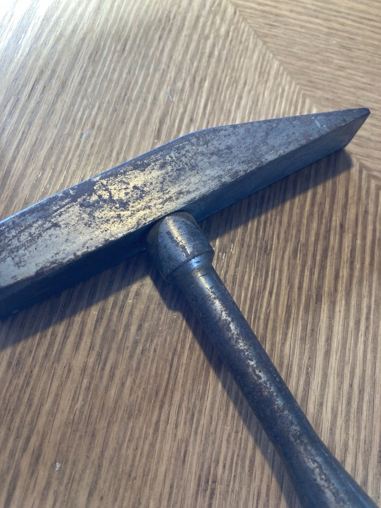Antique Handmade Hammer