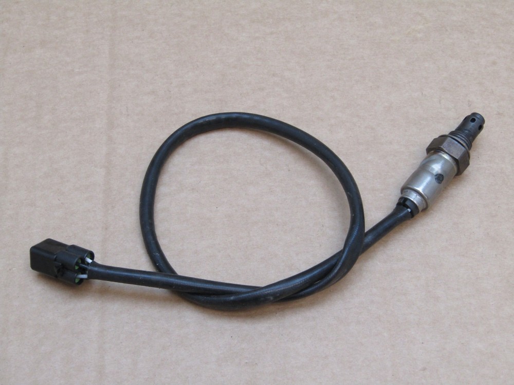 Sym orbit III 50 E5 2024 120 miles lambda sensor (15032)