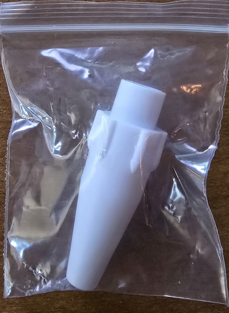 Nozzle Tip