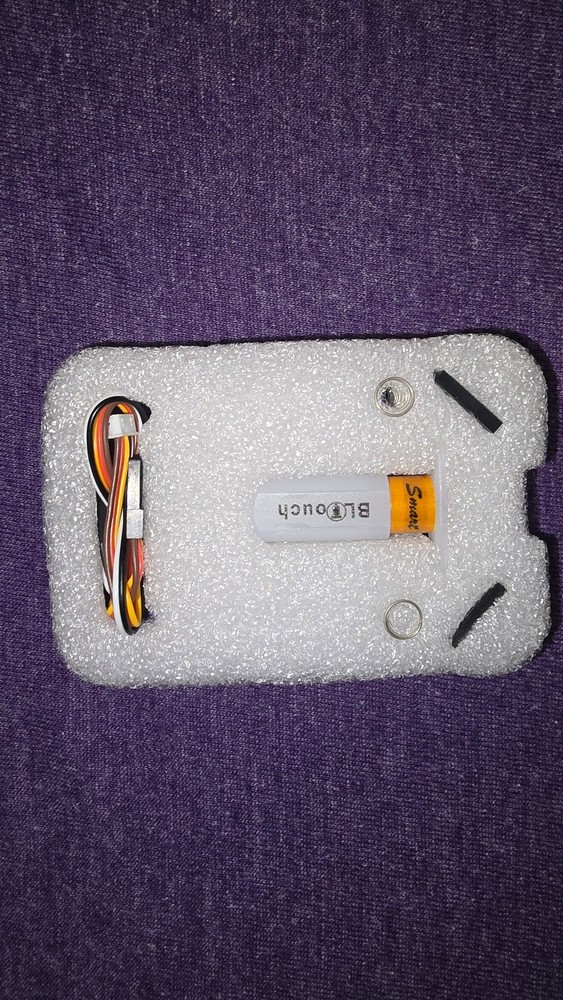 ANTCLABS BLTouch v3.1 Smart ABL Sensor — Genuine — Open Box Unused