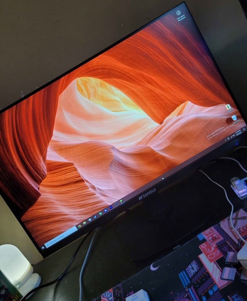Monitor