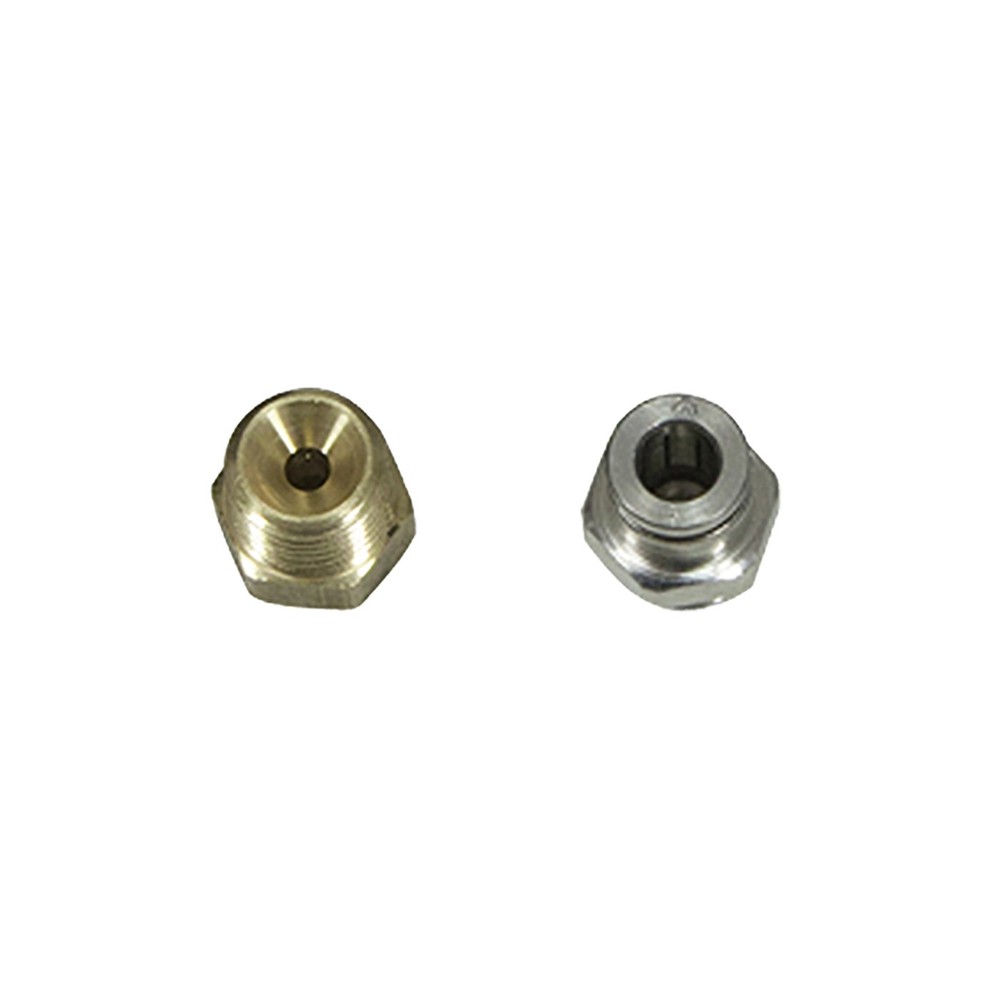 Yukon Zip Locker Bulkhead fitting kit
