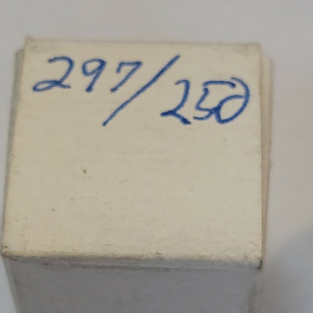 L.E. Wilson Shell Holder specail 297/250 Case Trimmer Reloading