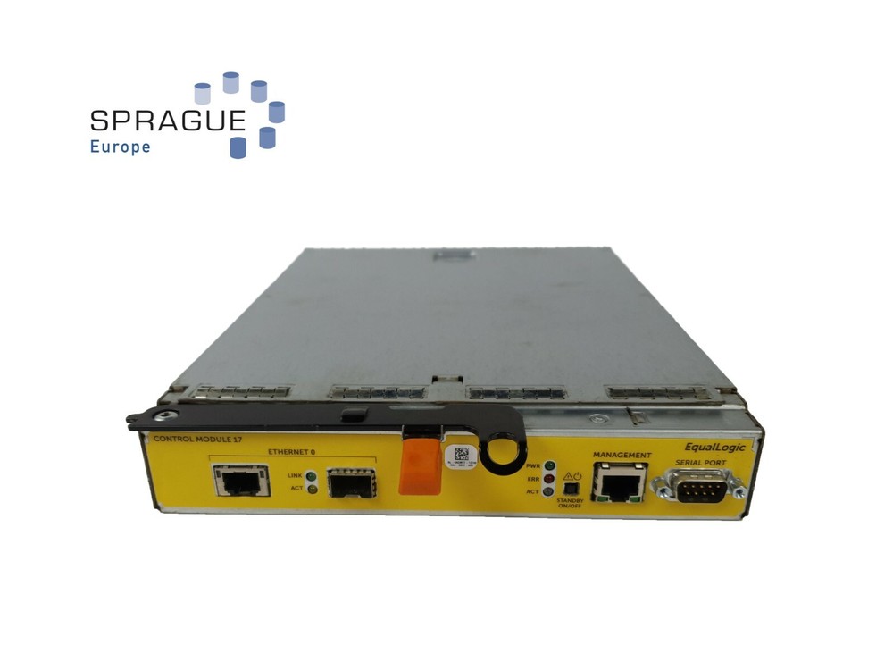 EQUALLOGIC CONTROL MODULE TYPE 17 RoHS || 0N3MVF - N3MVF
