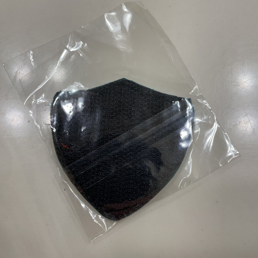 CTR (Choose The Right) PVC Patch