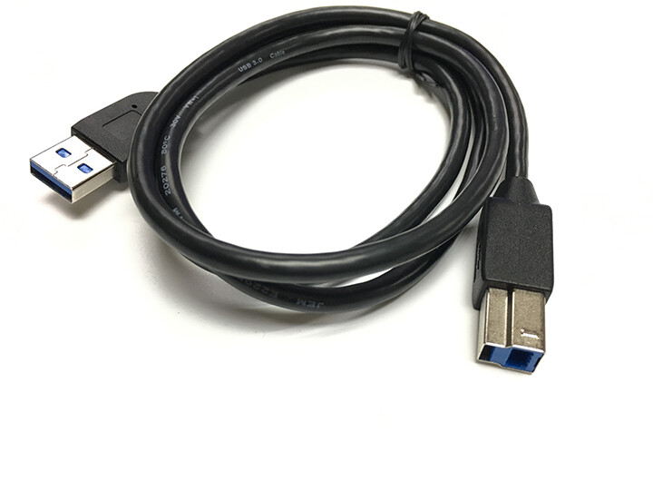 Cable for LaCie 2Big USB 3.0 Data Cable