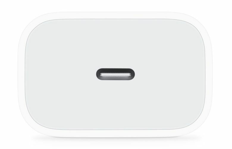 20W PD USB-C Fast Wall Charger Adapter Power 3ft Cable for iphone14 13 12 11Pro