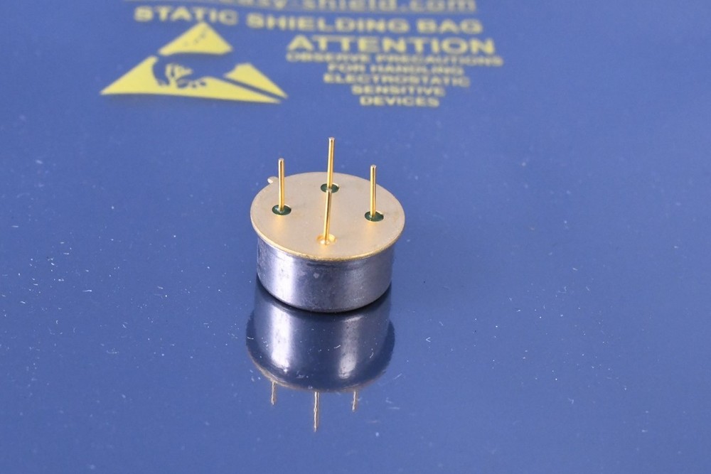 Watkins-Johnson RF Microwave Double Balanced Mixer M2G