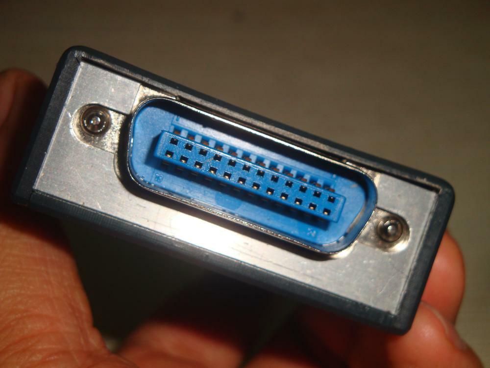 ICS Electronics 488-USB USB-to-GPIB Controller