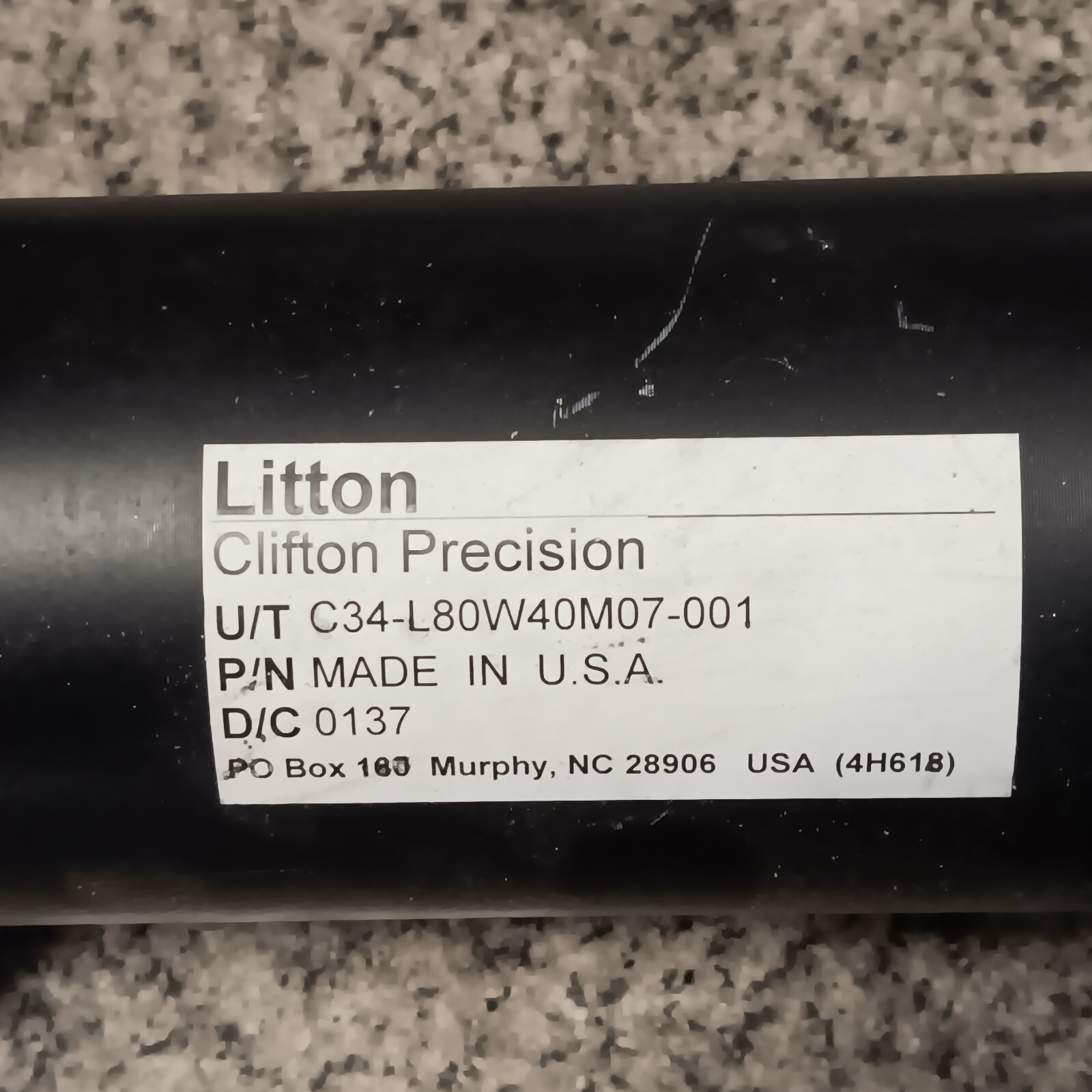 NEW BRUNSWICK SCIENTIFIC BIOFLO FERMENTOR MOTOR AGITATOR MIXER