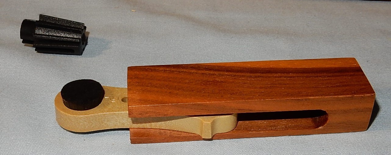 Discwasher Zerostat 3 - Disckit D4 SC-2 Record Cleaning Kit with Cover & Manual