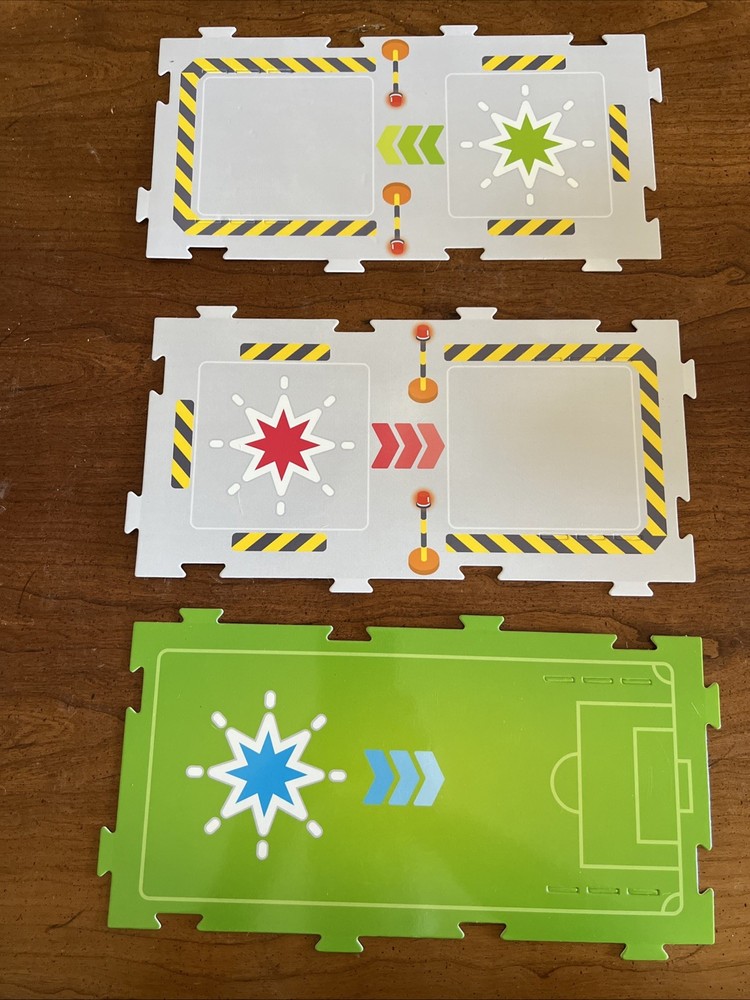 Thames & Kosmos Kids First Coding & Robotics 417 Pieces, 30 experiments Complete