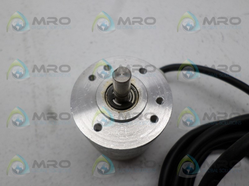 ELAP E40-100-8/24R6PPX66 ENCODER NSNP