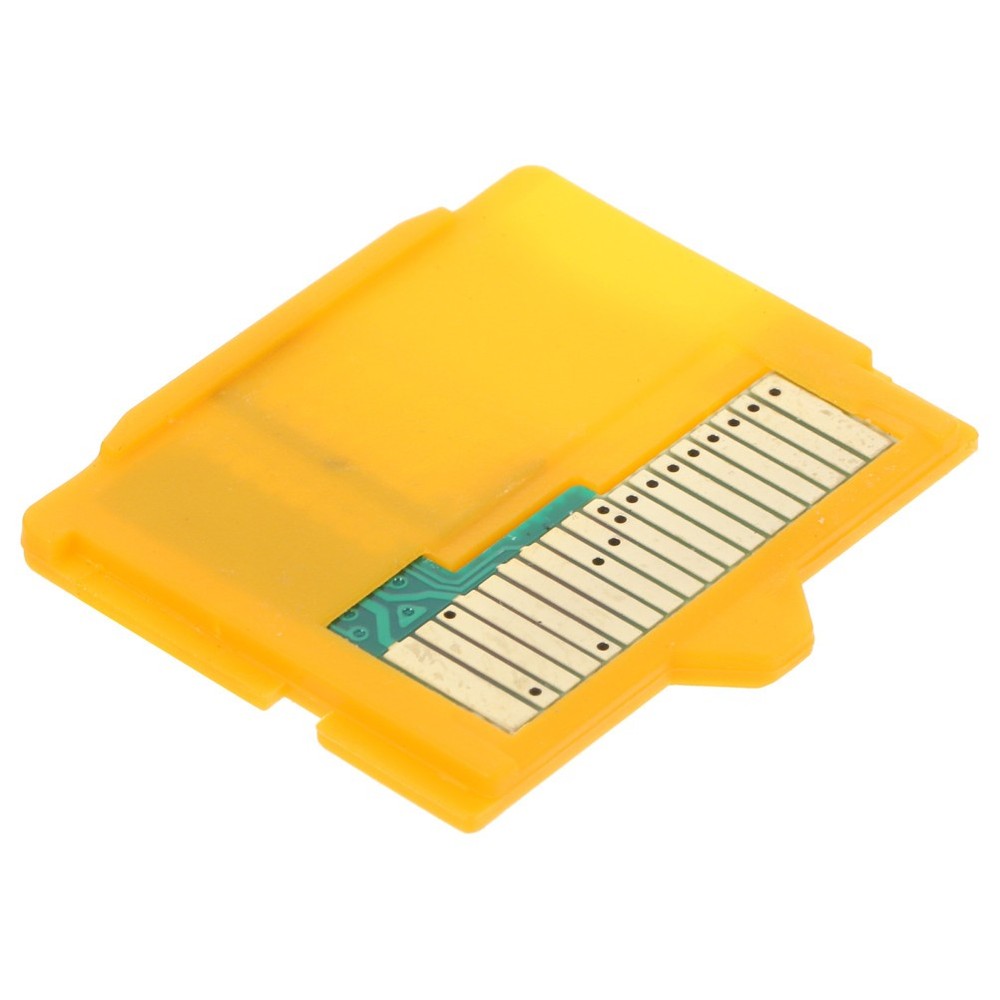 Camera Accessory Adapter Micro Card Flash Memory