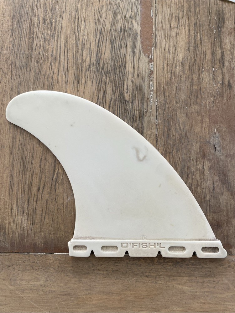 O’fish’l Surfboard Fin TC