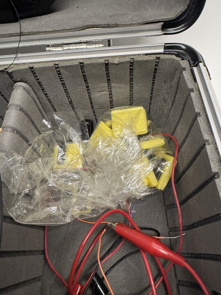 Elenco Electronics XK-700 Digital/Analog Trainer