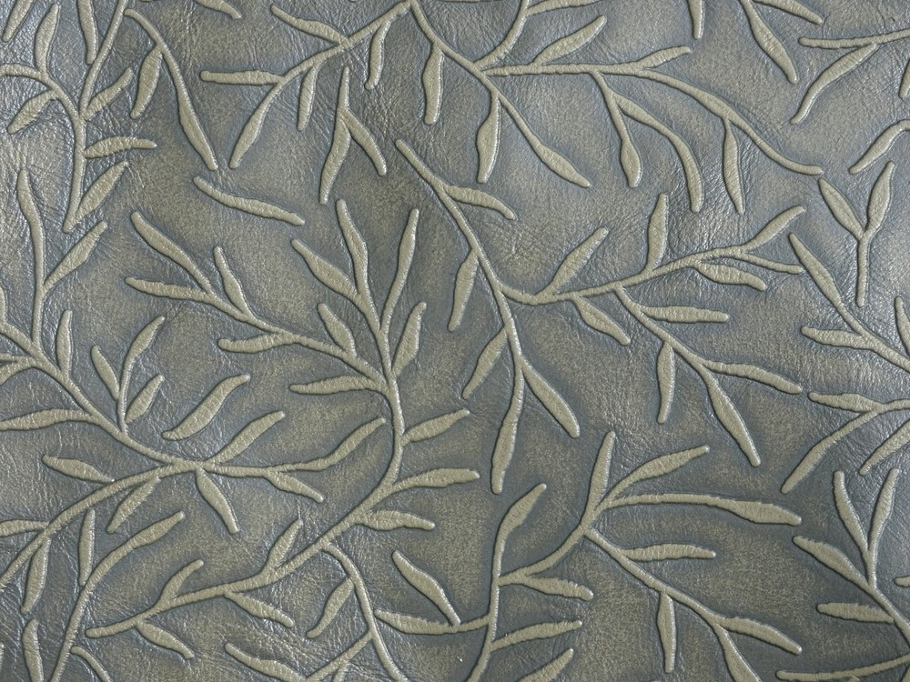 Exquisite Edelman embossed leather - 1 Hide